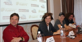 The Rasmus корр. ИА AmurMedia